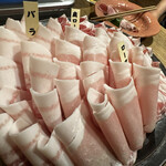 Shabushabu Morishima - 