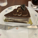 カフェ クレール - 