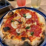 イタリアン酒場 マリナラ - 