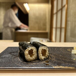 神楽坂 鮨 きもと - 