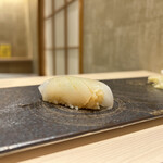 神楽坂 鮨 きもと - 