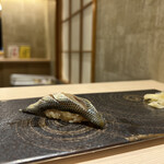 神楽坂 鮨 きもと - 