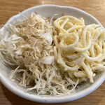 Katano Udon - 