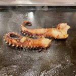 月島もんじゃ たまとや 東京駅 - 