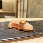 神楽坂 鮨 きもと - きんき