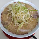 Nidaime Kadonaka Chuukasobaten - ネギ味噌