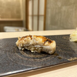 神楽坂 鮨 きもと - 