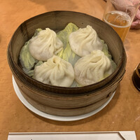 横浜中華街 北京飯店 -  横浜中華街 北京飯店 -