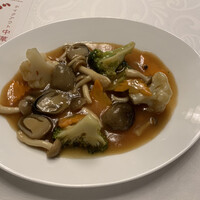 揚州名菜 秦淮春 - 