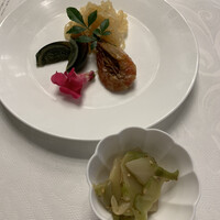 揚州名菜 秦淮春 - 