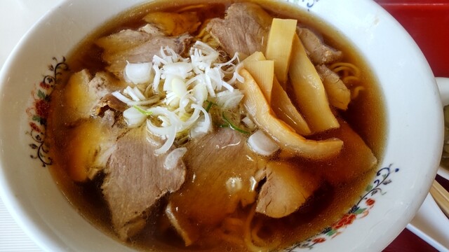 肘折いでゆ館 - 大蔵村その他（食堂）の写真