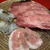焼肉トラジ 日比谷店