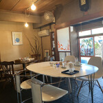 Midsummer Cafe 夏至茶屋 - 