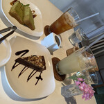 Midsummer Cafe 夏至茶屋 - 