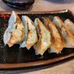 Utano - 餃子