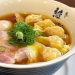 麺や 維新 - 