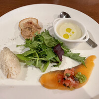 カリーナ　カリーナ - 