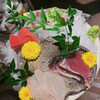博多串焼と刺身 ココロザシ - さしもり