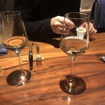 ビストロ＆バー ヴィスコ - 