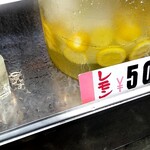 鼻知場商店 - 