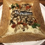 ビストロ＆バー ヴィスコ - 