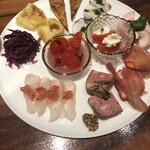 ビストロ＆バー ヴィスコ - 