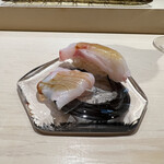 Sushi Shinsuke - 