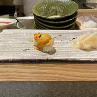 先斗町寿司よし乃 - 