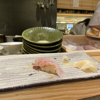 先斗町寿司よし乃 - 