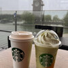 スターバックスコーヒー 富山環水公園店