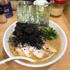 横浜ラーメン 味濱家 - 