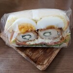 10GOOD coffee and sandwiches - 