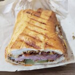 10GOOD coffee and sandwiches - 