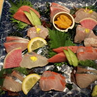 和食 いぶり別邸 有楽町店 - 