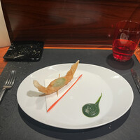 ラトリエ ドゥ ジョエル・ロブション - 