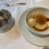 レストラン カスケード - 