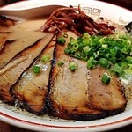 南木商店 - チャーシュー！