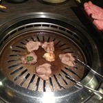 きわめ - 旨ネギ上牛タン