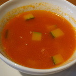 KITCHEN TSUNAGU - ミネストローネスープ