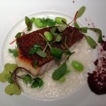 ヴァリノール - 見た目の美しさはフレンチの必須