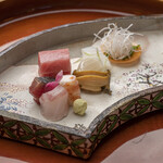 魚菜 基 - メイン写真: