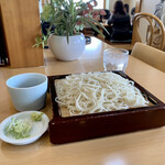 城山東家 - もり