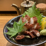 すし 魚菜 実る - 