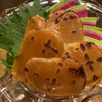 すし 魚菜 実る - 