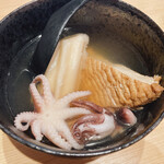日本酒と牡蠣 時々おでん BACHIYA - 