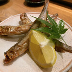 すし 魚菜 実る - 