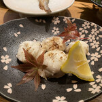 すし 魚菜 実る - 