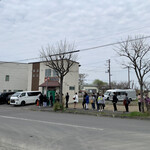 ラーメン まるひら - 