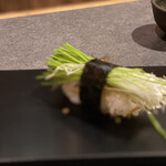 Sushi Wasou Michi - 