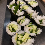 Sushi Wasou Michi - 